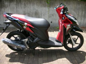 格安125ｃｃスクーターいかがですか Biteバイトコミュニティ 東京都内 八王子市 ホンダバイク ミーティング ツーリング 修理情報交換