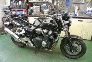 Cb1300フルパワー Biteバイトコミュニティ 東京都内 八王子市 ホンダバイク ミーティング ツーリング 修理情報交換