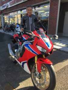 Cbr1000rrフルパワー Biteバイトコミュニティ 東京都内 八王子市 ホンダバイク ミーティング ツーリング 修理情報交換